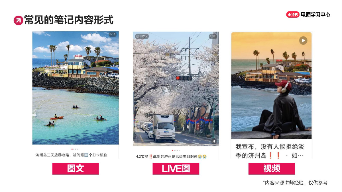 找准爆款内容的3大核心要素